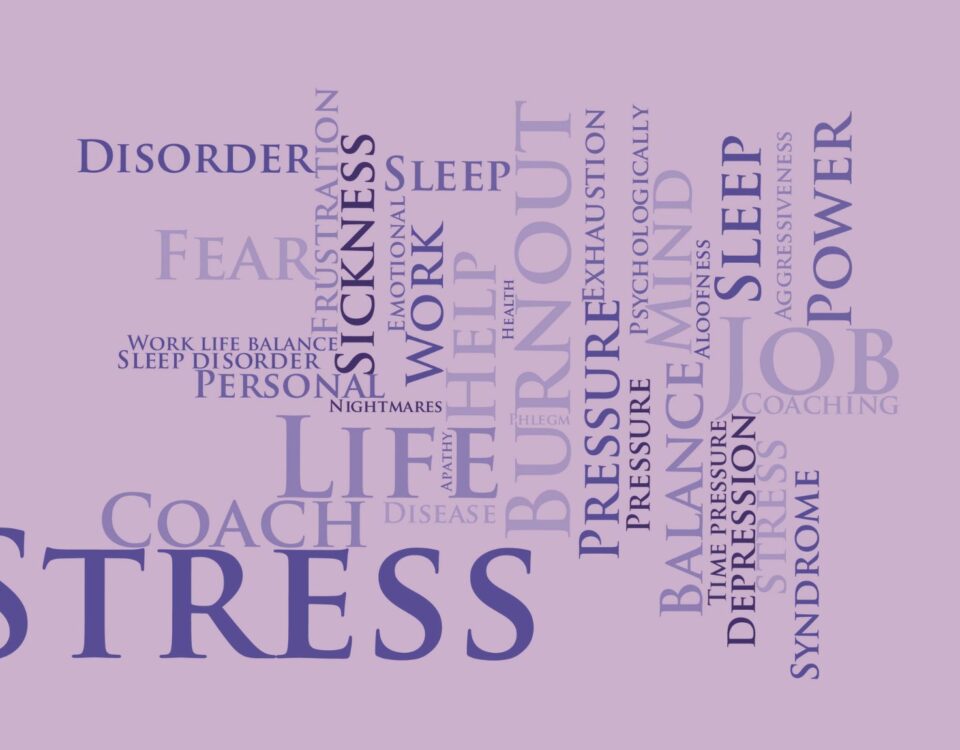 Lo stress è sempre negativo?