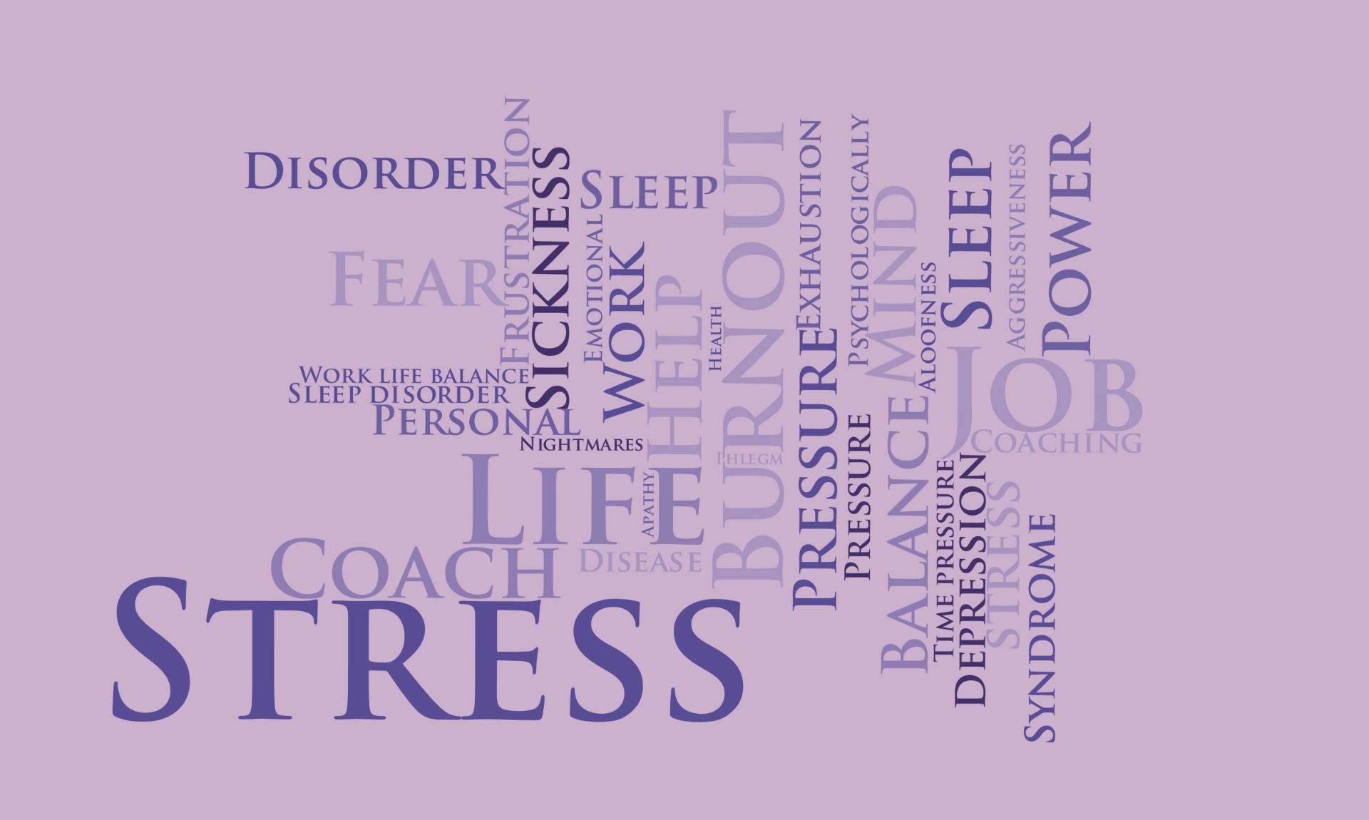 Lo stress è sempre negativo?